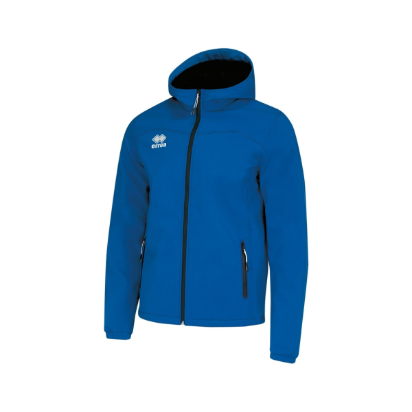 Errea GEB PARKA AD Bleu