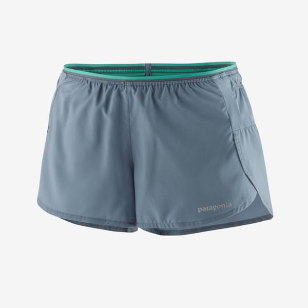Patagonia Strider Pro Shorts Femme 