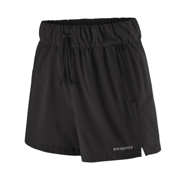 Patagonia Terrebonne Shorts Women Black
