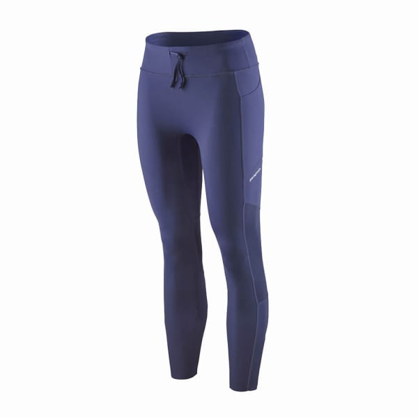 Patagonia Endless Run 7/8 Tight Women Dark blue