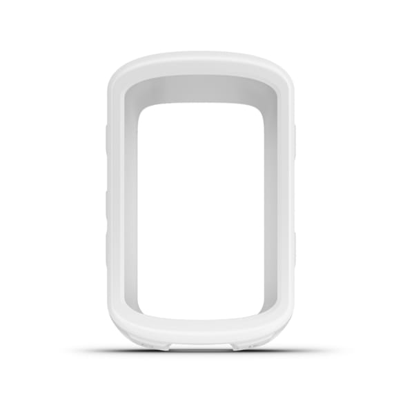Garmin Housse Silicone Edge 530 Blanche Wit