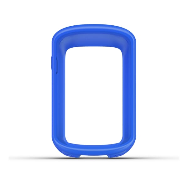 Garmin Housse Silicone Edge 830 Bleue Blauw