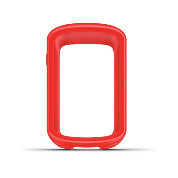 Garmin Housse Silicone Edge 830 Rouge Rojo