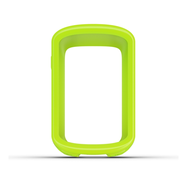 Garmin Housse Silicone Edge 830 Verte Verde