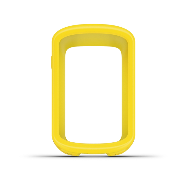 Garmin Housse Silicone Edge 830 Jaune AMARILLO