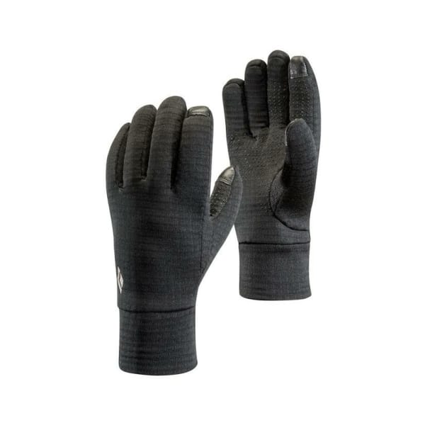 Black Diamond Midweight Gridtech Noir