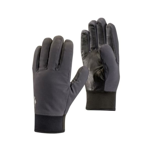 Black Diamond Midweight Softshell Gris