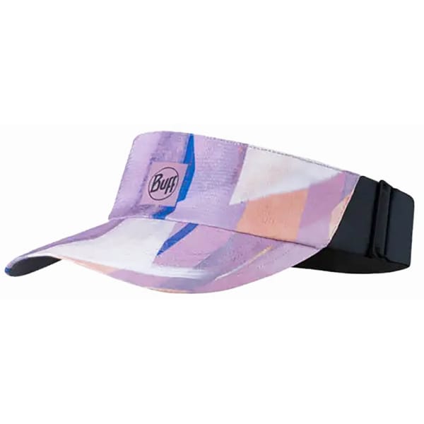 Buff Go Visor Púrpura
