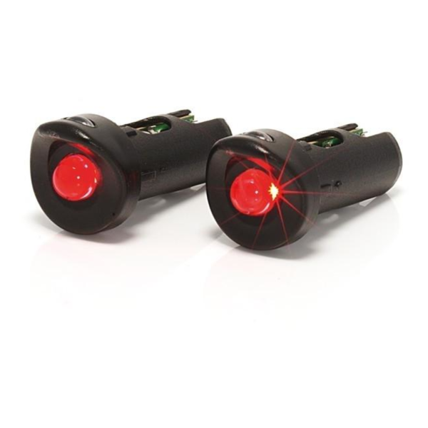 XLC Set Éclair. Racebar Cl-S06 Nero