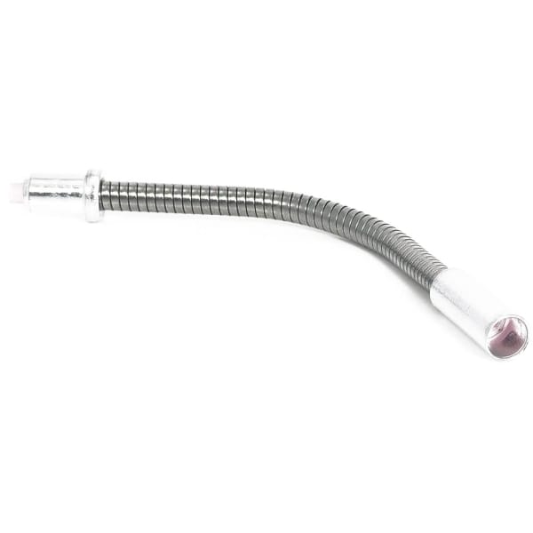 XLC Guide De Câble De Frein V-Brake Souple Argent Geld