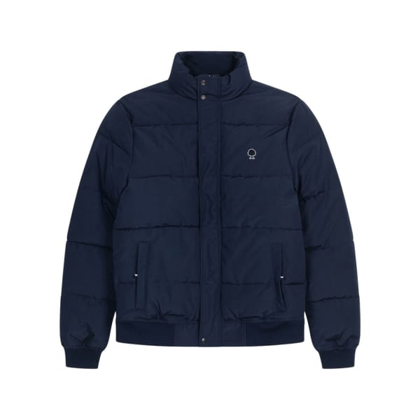 Faguo Longny Uomo blu navy