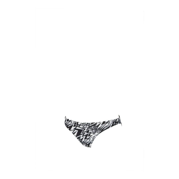 Arena Real Brief Vrouwen Zwart