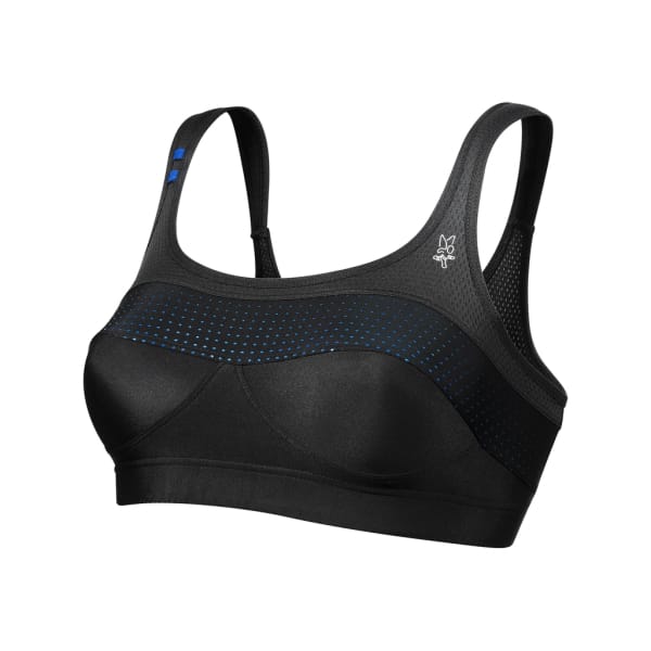 Thuasne Brassière Top Strap Original Vrouwen Zwart