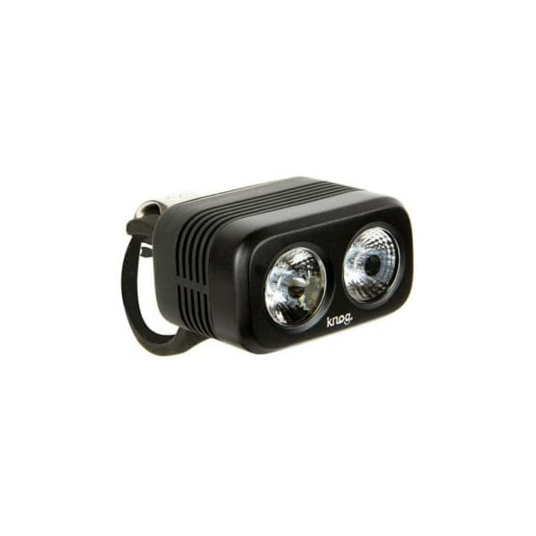 Knog Blinder Road 400 Negro