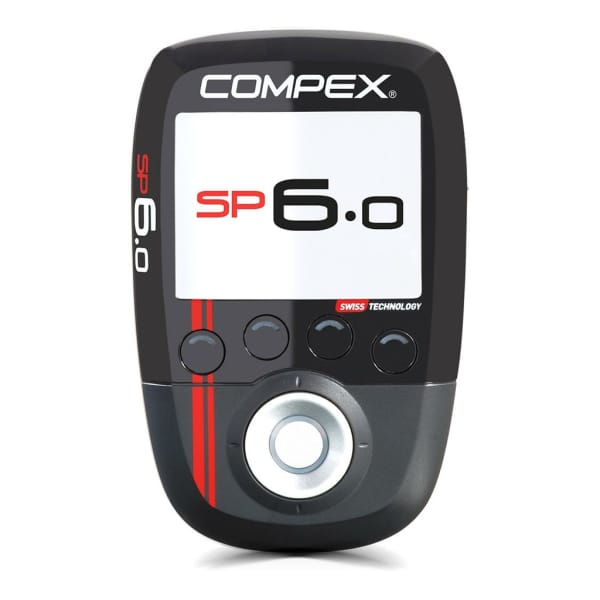 Compex SP6.0 Nero