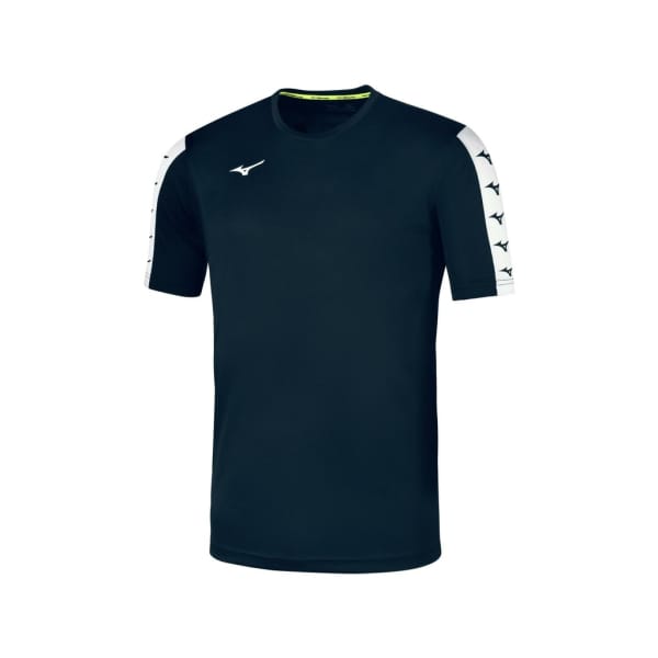 Mizuno Nara Tee Bleu foncé
