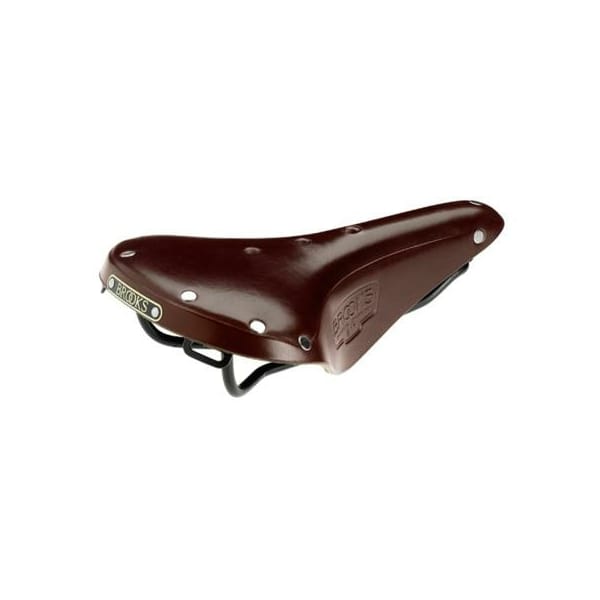 Brooks England Selle B17 Marron Marrone