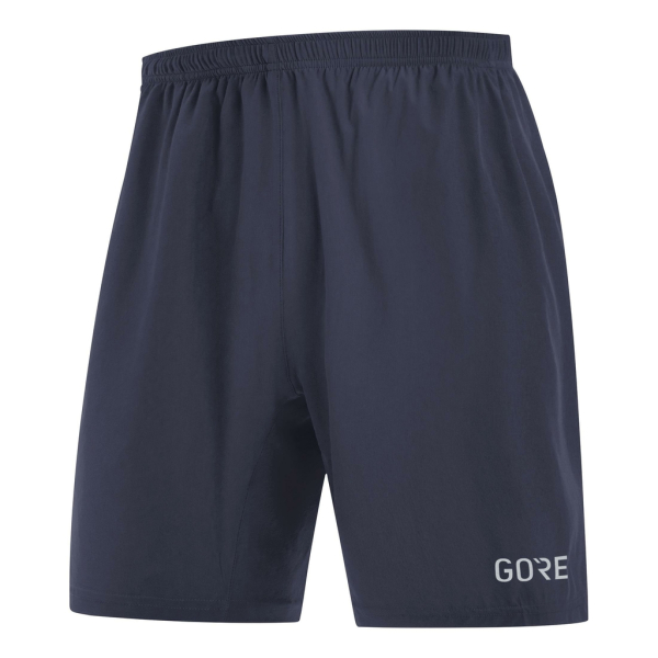 Gore Wear R5 5 Inches Race Uomo blu navy