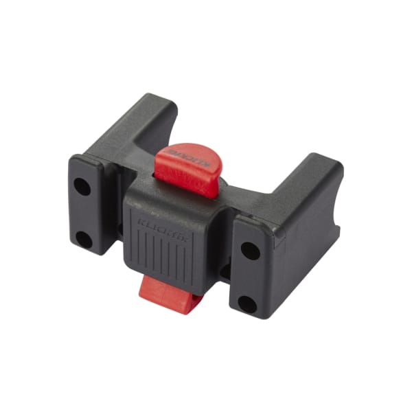 Klickfix Fixation Pour Cintre Black