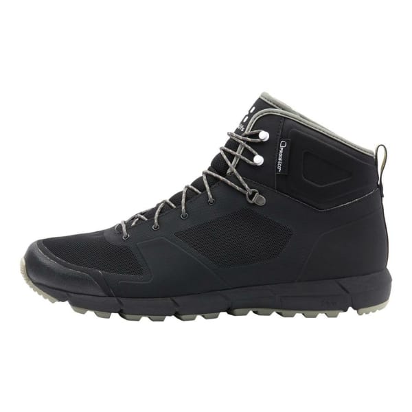 Haglofs L.I.M Mid Proof Eco Man Zwart