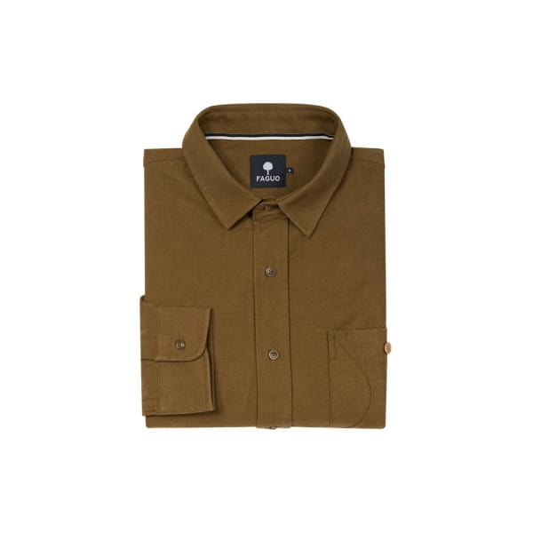 Faguo Onca Mann Khaki