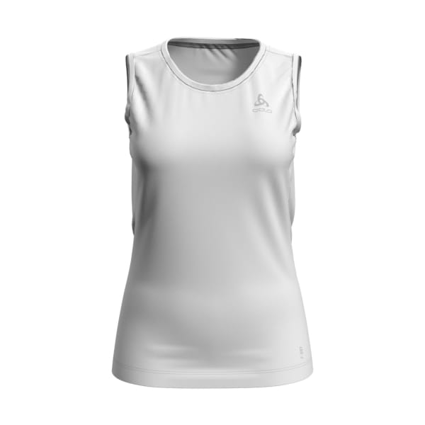 Odlo F-Dry Singlet Mujer Blanco