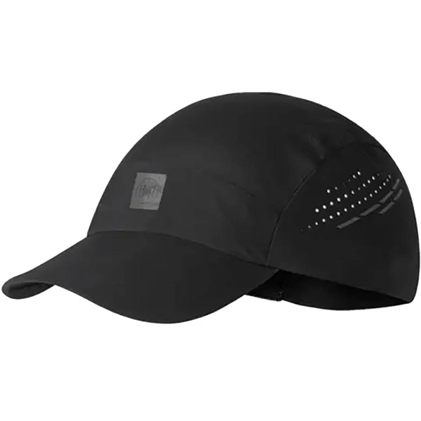 Buff Pack Light Cap Negro
