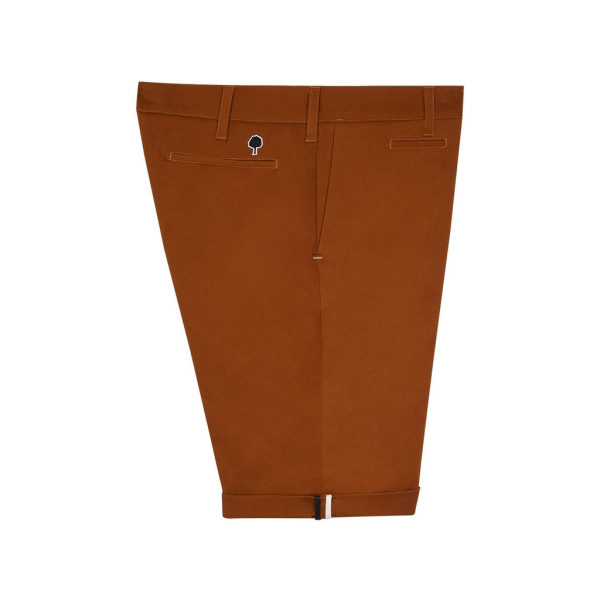 Faguo Saulieu Hombre Marrón