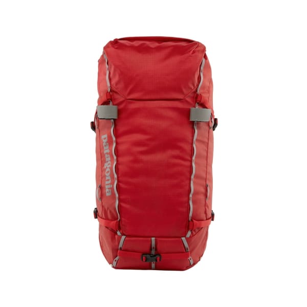 Patagonia Ascensionist 35L Rouge