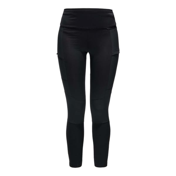 Haglofs Fjell Hybrid Tights Femme Noir