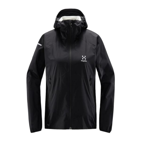 Haglofs L.I.M Proof Multi Jacket Donne Nero
