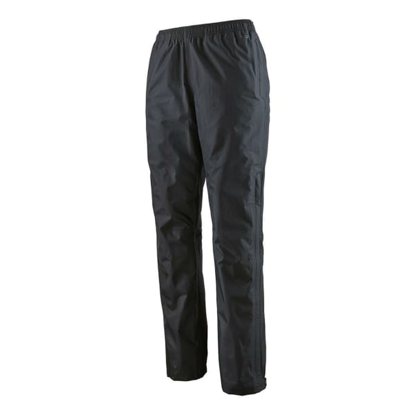 Patagonia Torrentshell 3L Pant Women Black