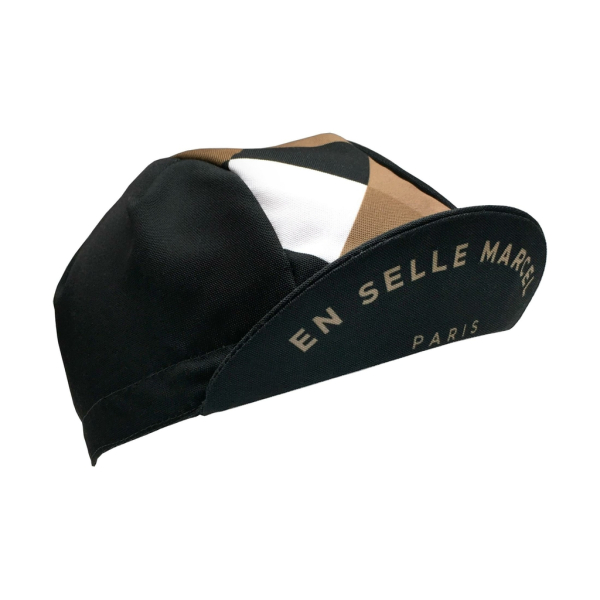 En Selle Marcel Gapette Zwart