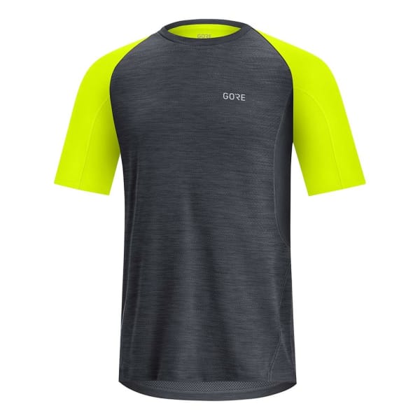 Gore Wear R5 Shirt Man Zwart