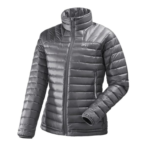 Millet K Synth X Down Jacket Frauen Grau