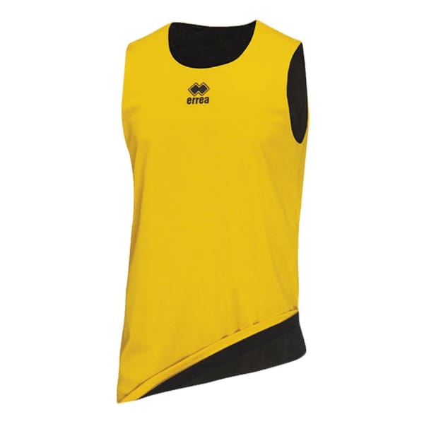 Errea CHASUBLE DOUBLE CHICAGO AD Jaune