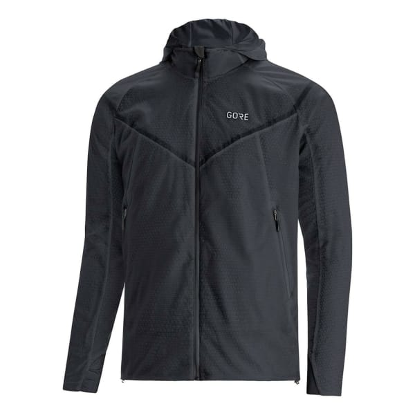 Gore Wear R5 Gore-Tex Infinium Insulated Jacket Man Zwart