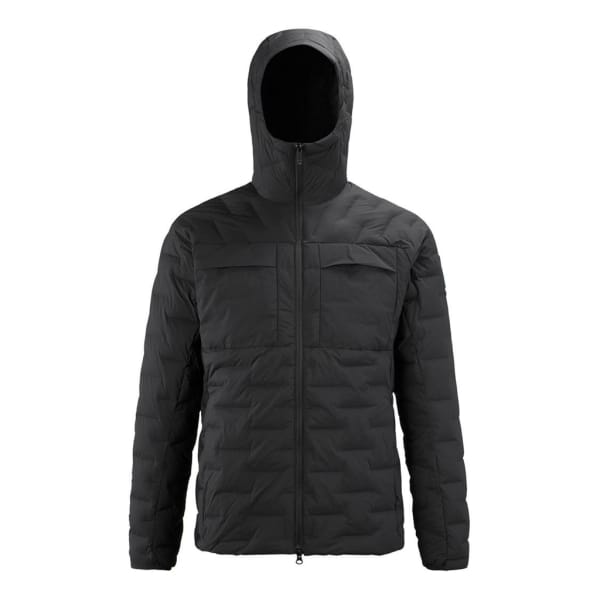 Millet Trilogy Synth'X Hoody Mann Schwarz