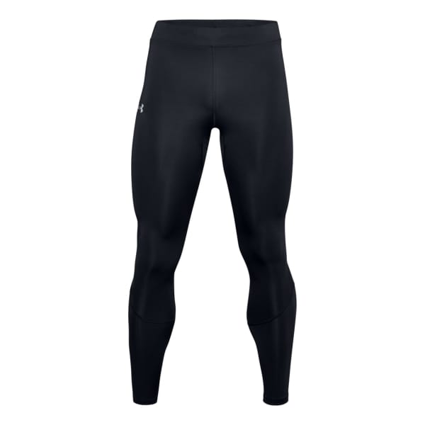 Under Armour Fly Fast Heatgear Tight Man Zwart