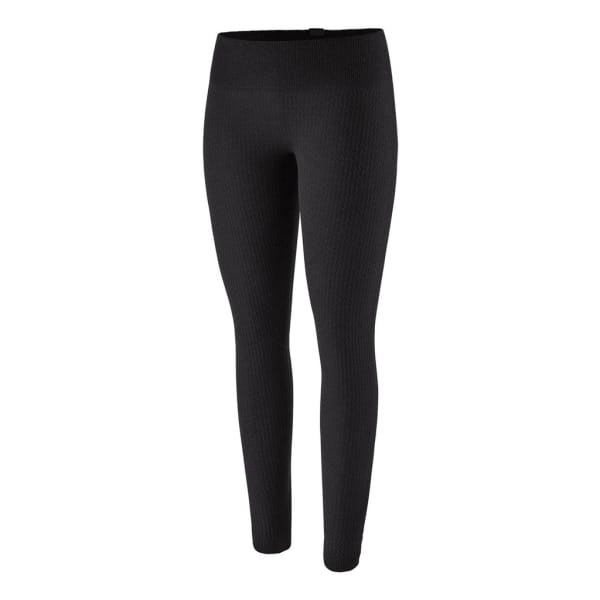 Patagonia Cap Air Bottom Femme Noir