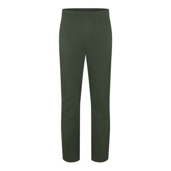 Black Diamond Stormline Stretch Full Zip Rain Pant Uomo Cachi