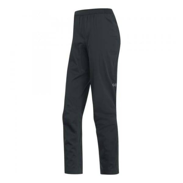 Gore Wear Pantalon C5 Women GORE-TEX Active Trail Black Women Black