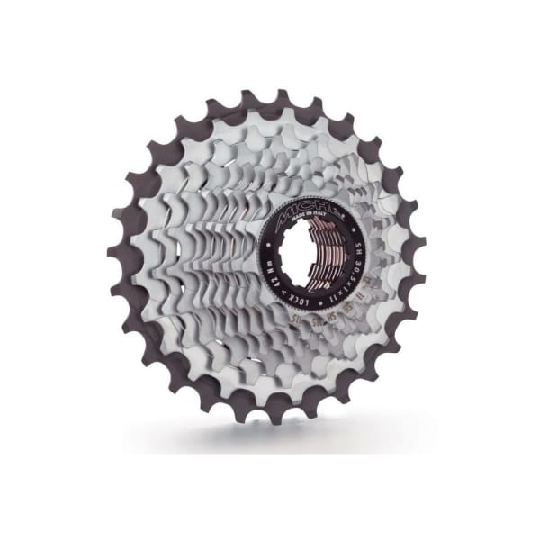 Miche CASSETTE MICHE LIGHT PRIMATO 11V SHIMANO (11-27) Lichtgrijs