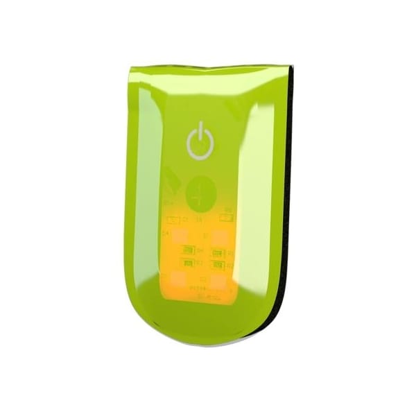 Wowow Magnetlight LED Jaune fluo