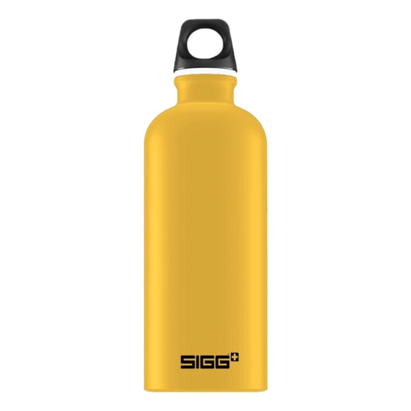 Sigg Traveller 0/6L GEEL