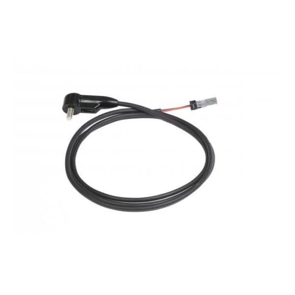 Bosch Capteur De Vitesse 1200mm Avec Connecteur Noir