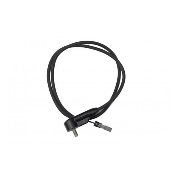 Bosch Capteur de vitesse/ 600 mm/ incl. câble et connecteur Noir