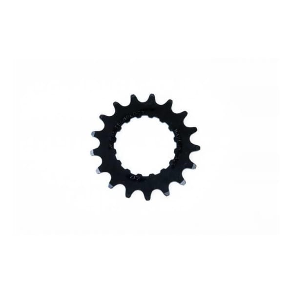Miche Pignon 17 dents Negro