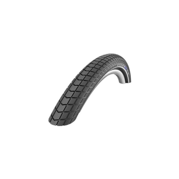 Schwalbe PNEU SCHWALBE BIG BEN 26x2.15 Nero