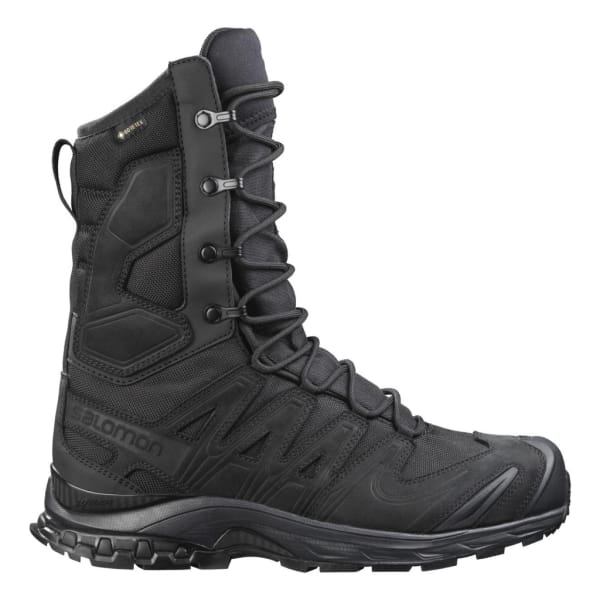Salomon Forces XA Forces 8 Gore-Tex Zwart